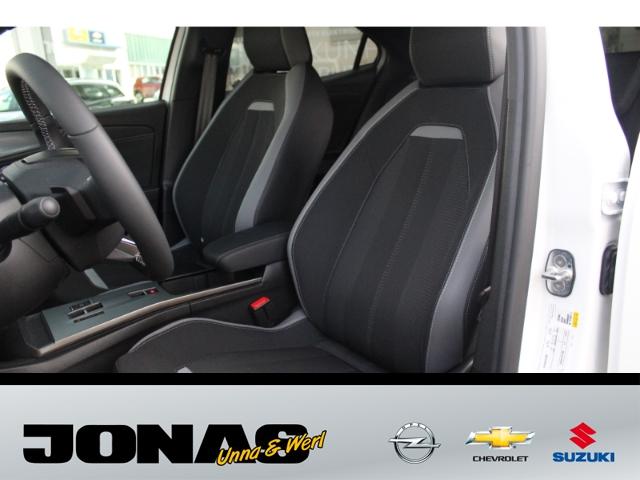 Opel Mokka 1.2 Turbo GS-Line Grand Sport