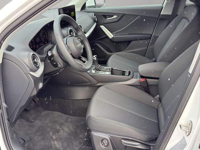 Audi Q2 35 TFSI S-Tronic