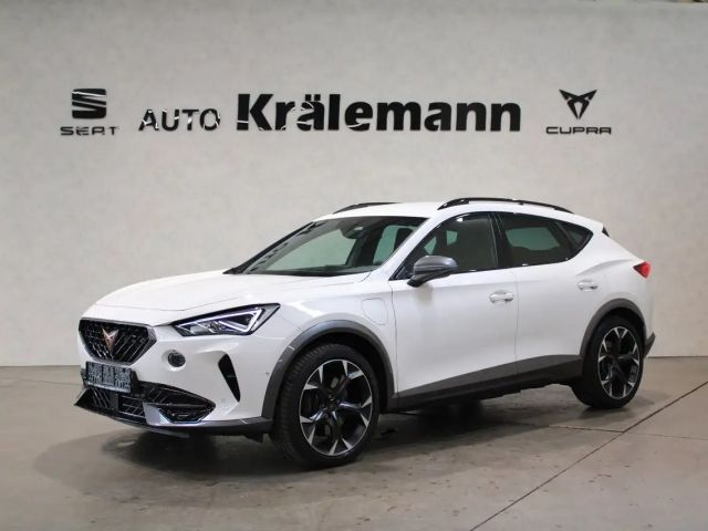 Cupra Formentor DSG VZ e-Hybrid