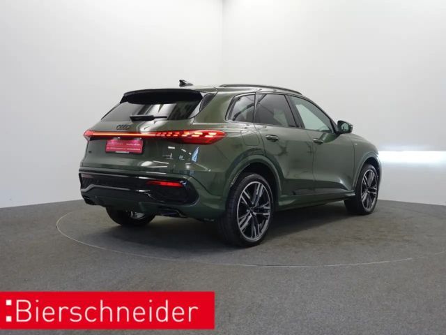 Audi Q5 Quattro S-Tronic