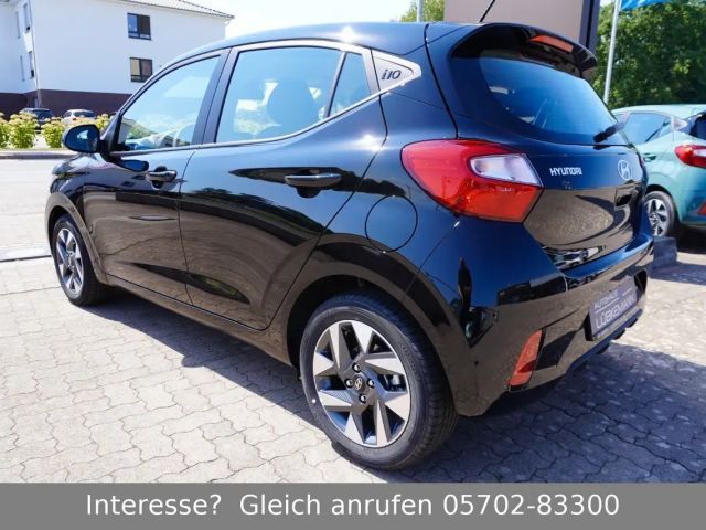 Hyundai i10 1.0 Trend