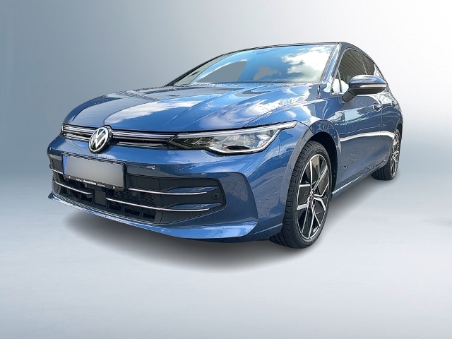 Volkswagen Golf Edition 50 1,5 eTSI KLIMA LED ALU