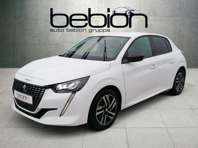 Peugeot 208 Allure Pack PureTech