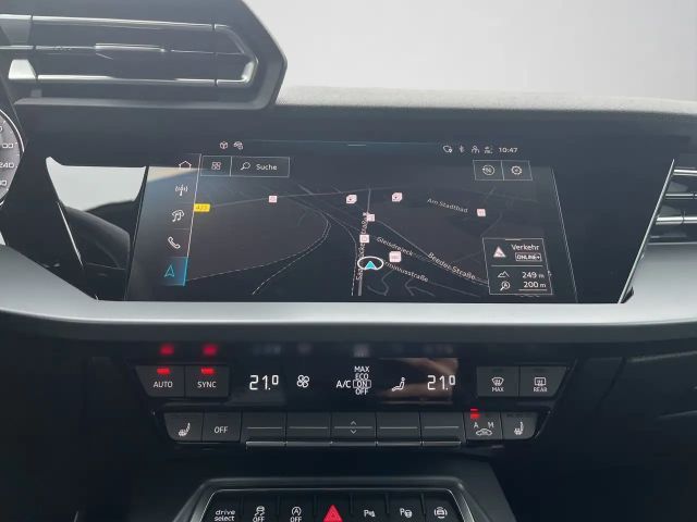 Audi A3 30 TFSI Sedan