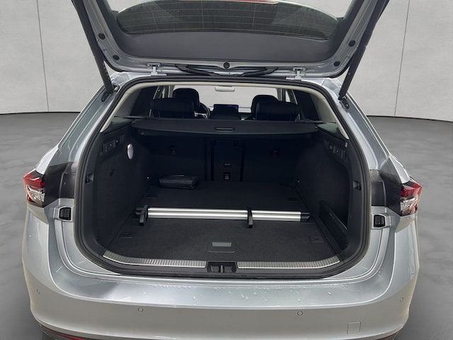 Skoda Superb 1.5 TSI Combi Selection