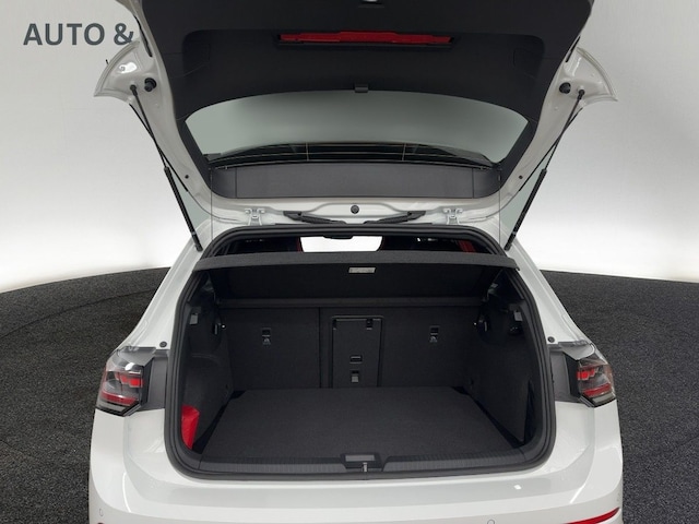 Volkswagen Golf DSG GTI