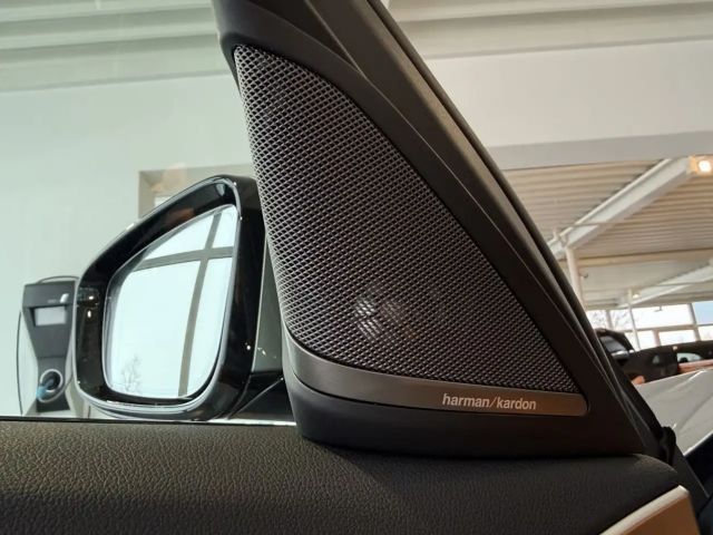 BMW 530 530i M-Sport Touring xDrive