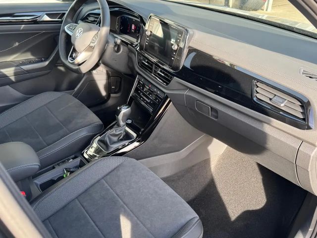 Volkswagen T-Roc 1.5 TSI DSG Style