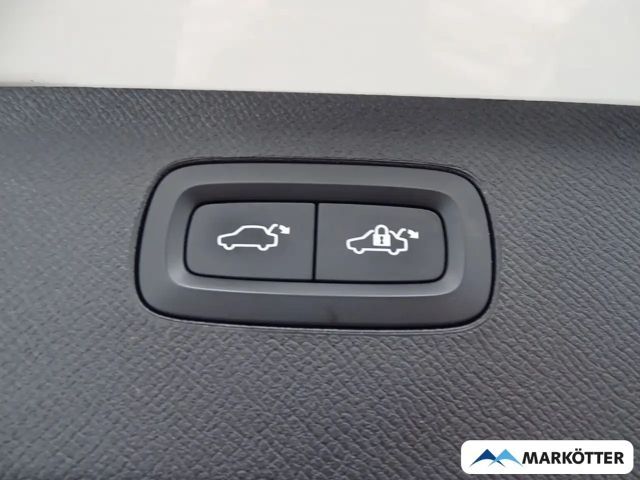 Volvo XC90 AWD Dark Plus Recharge