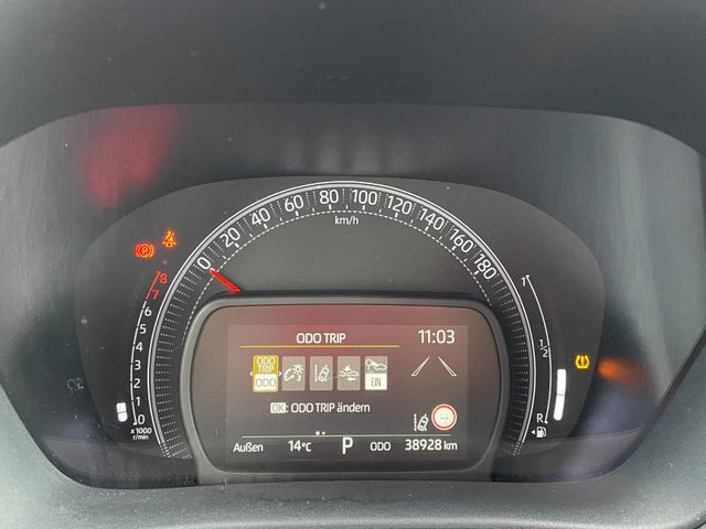 Toyota Aygo X 5-deurs Comfort