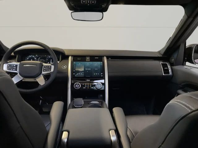 Land Rover Discovery D250 S