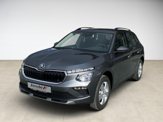 Skoda Kamiq 1.0 TSI