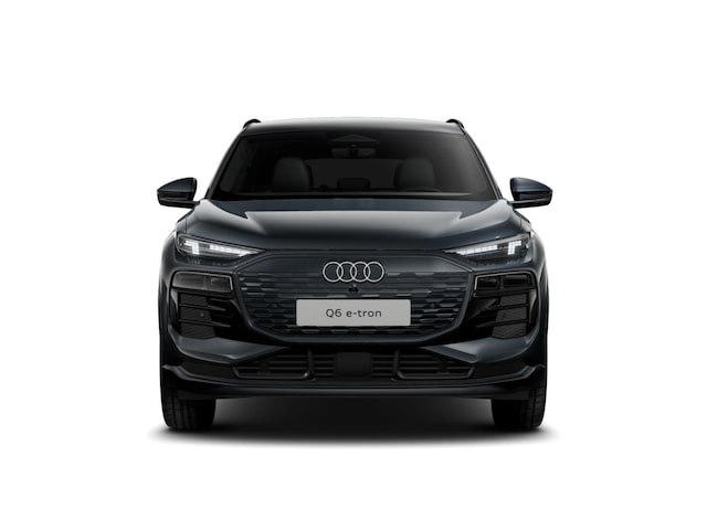 Audi Q6 e-tron Quattro