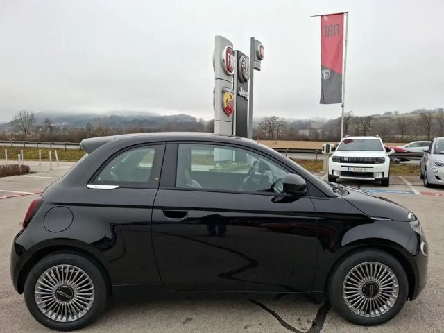 Fiat 500 1,0 65 MHEV HB Hybrid Torino
