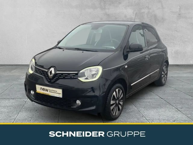 Renault Twingo E-Tech Techno