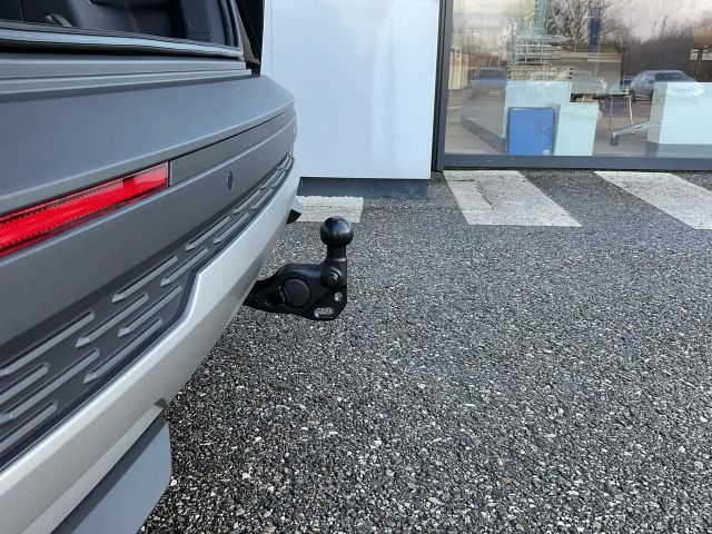 Skoda Elroq 85