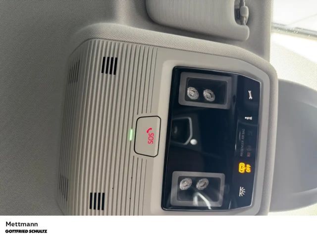 Volkswagen Golf 1.5 TSI