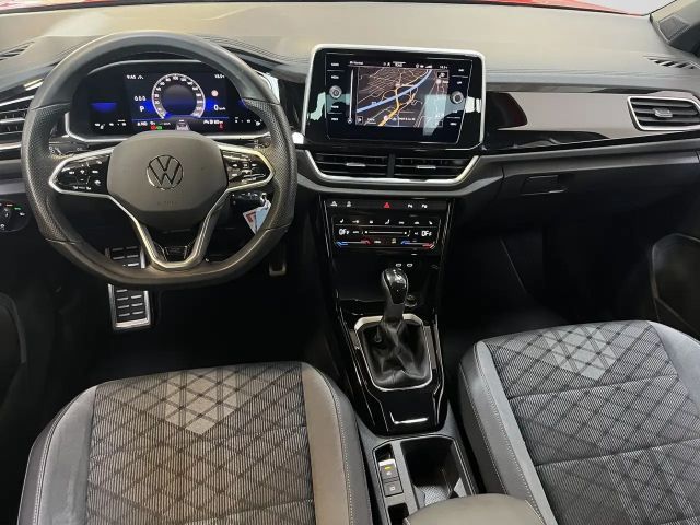 Volkswagen T-Roc 1.5 TSI DSG R-Line