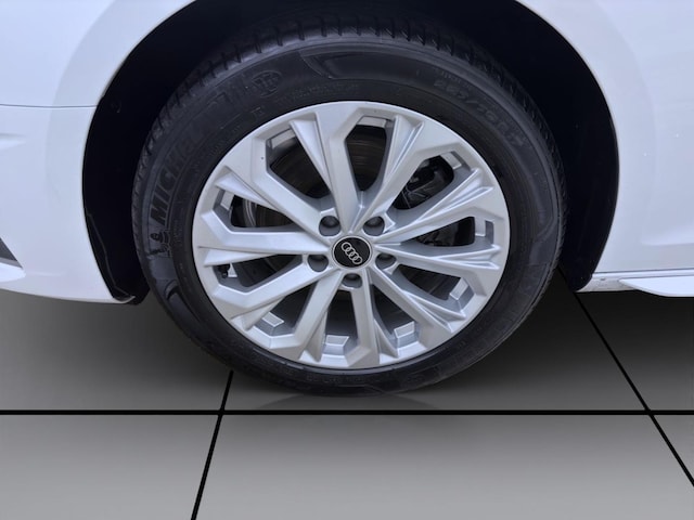 Audi A4 35 TDI Avant S-Tronic