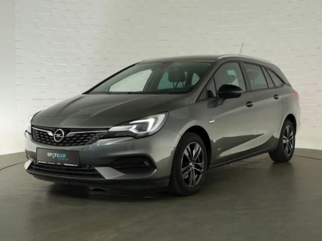 Opel Astra Sports Tourer