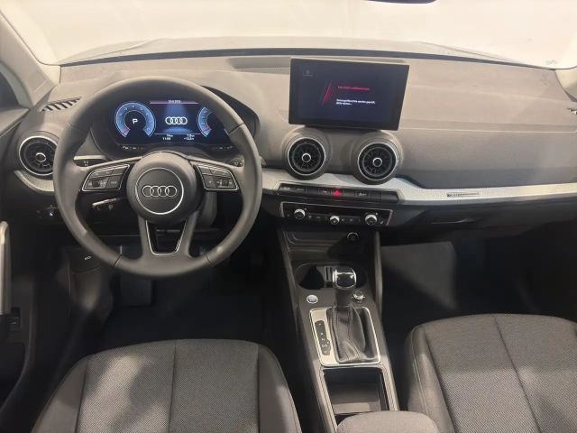 Audi Q2 35 TFSI