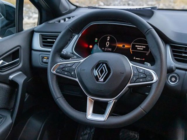 Renault Captur EDC TCe 160 Techno