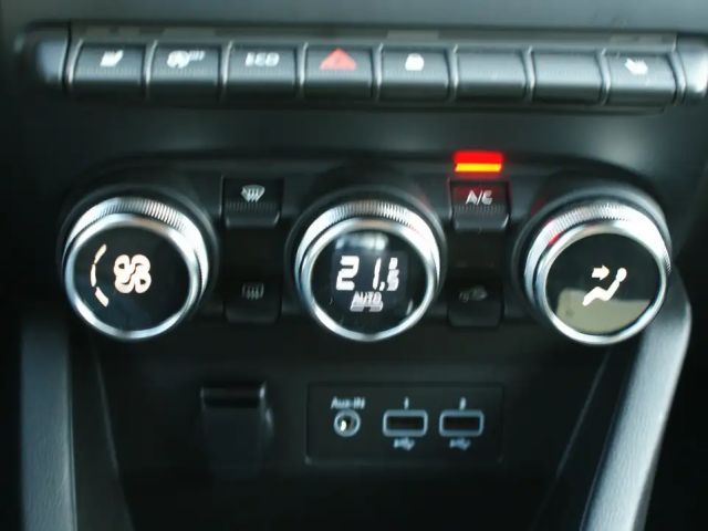 Renault Clio Evolution