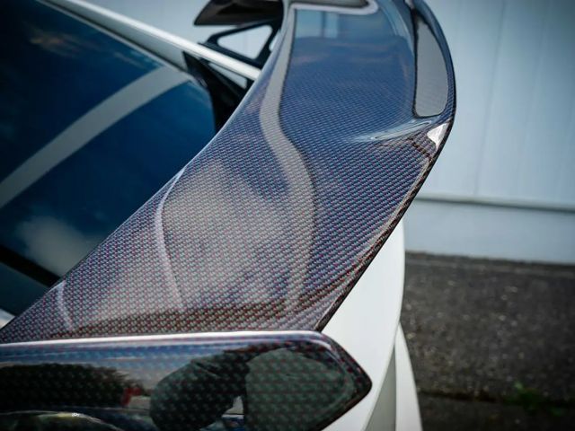 Honda Civic Turbo Type R VTEC