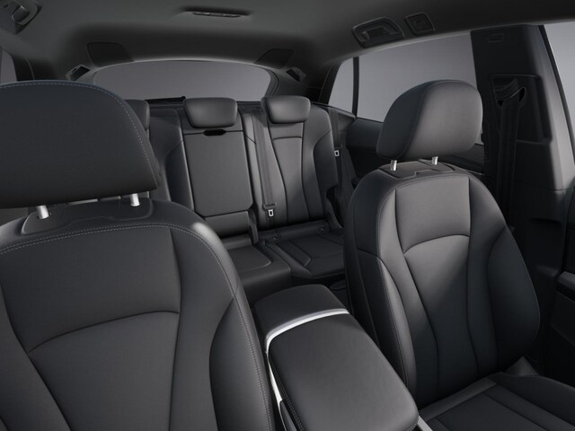 Audi Q8 45 TDI Quattro