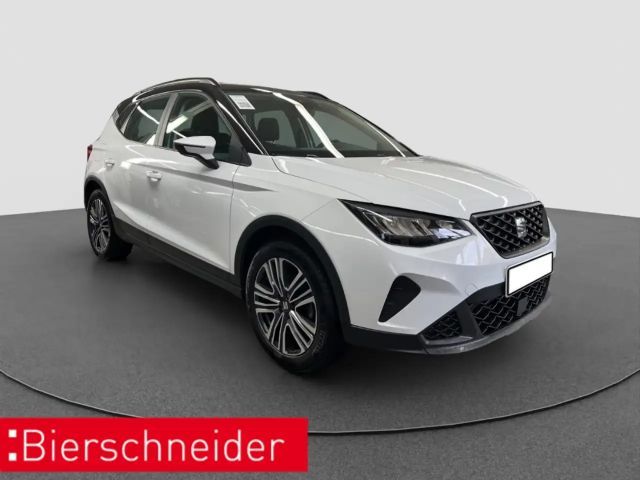 Seat Arona 1.0 TSI Style