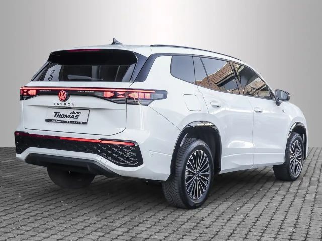 Volkswagen Tayron DSG R-Line eHybrid