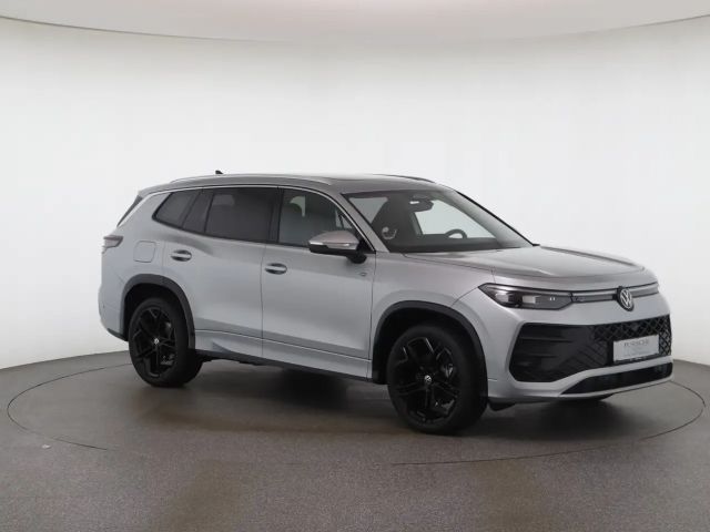 Volkswagen Tayron DSG