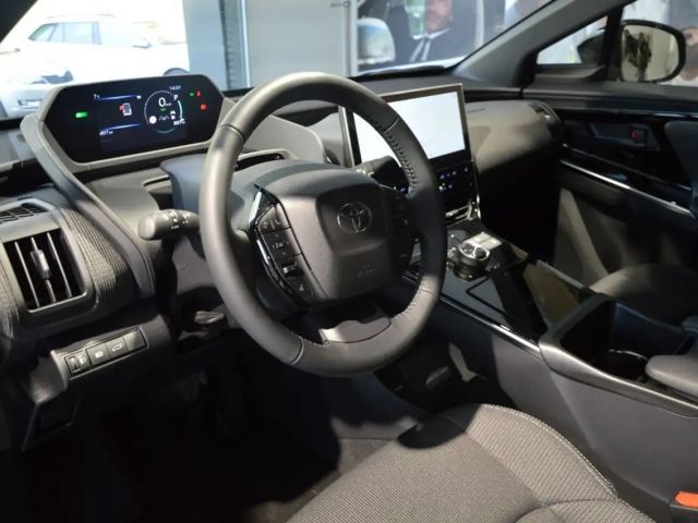 Toyota bZ4X BZ4X Elektro 71,4kWh Aut.