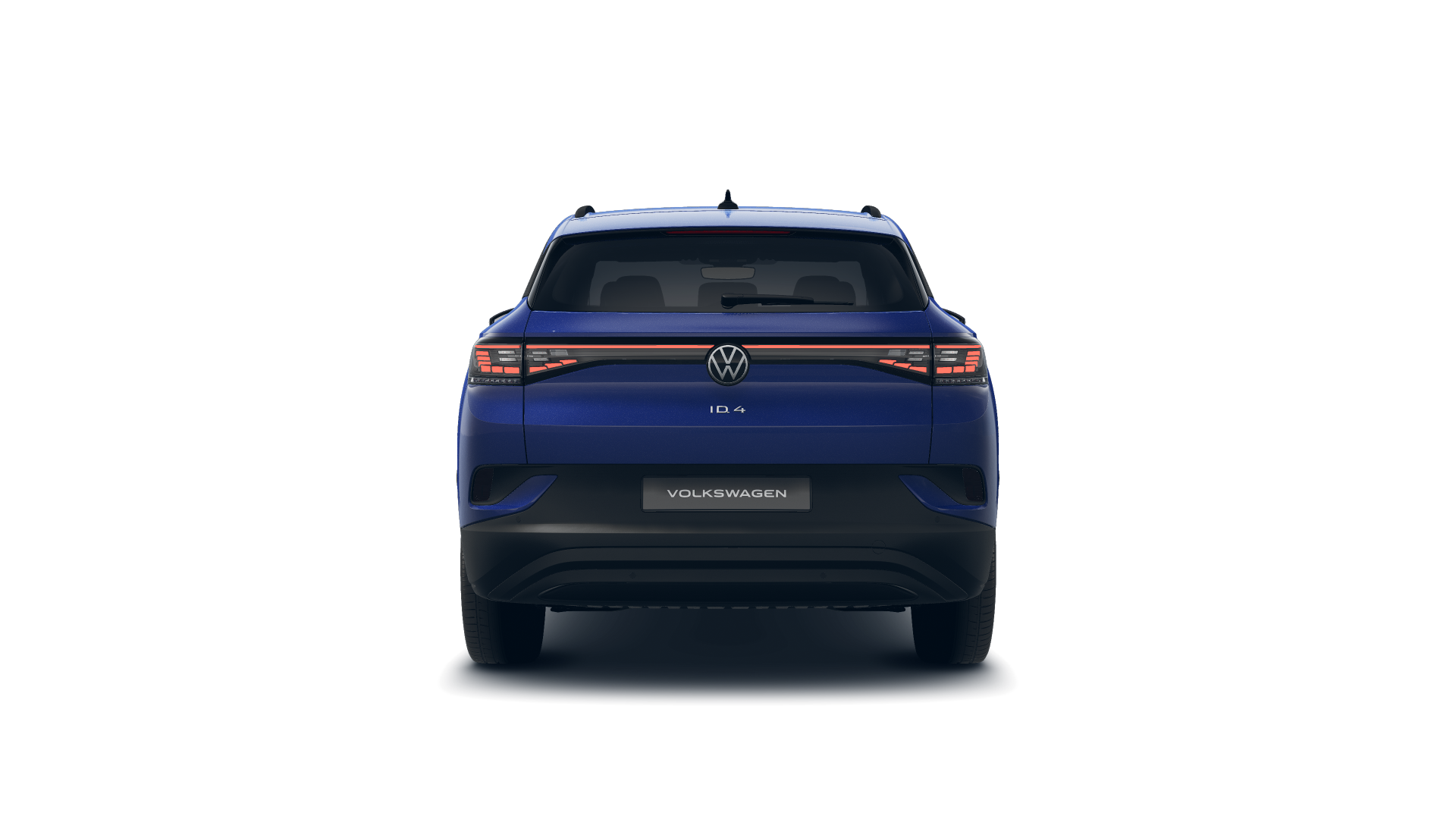 Volkswagen ID.4 Performance Pure