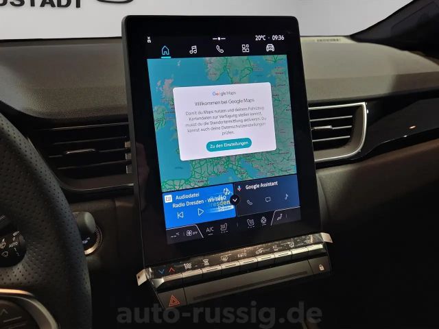 Mitsubishi ASX Edition Hybrid Metallic *ACC*LED*Kamera