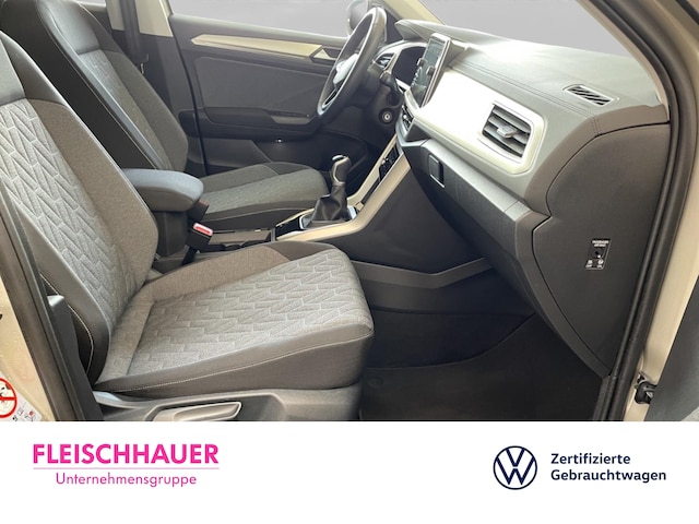 Volkswagen T-Roc 1.0 TSI Move