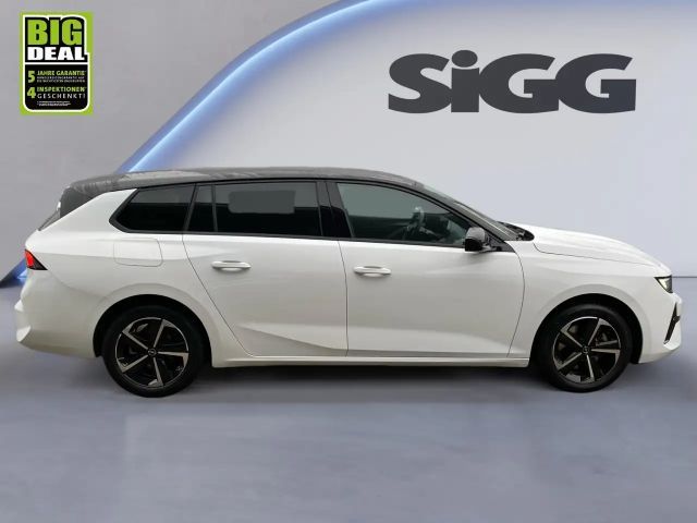 Opel Astra GS-Line Grand Sport Sports Tourer