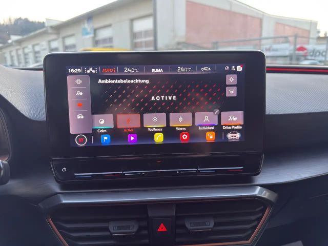 Cupra Leon 4Drive DSG VZ