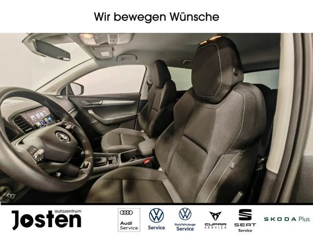 Skoda Karoq 1.5 TSI Selection