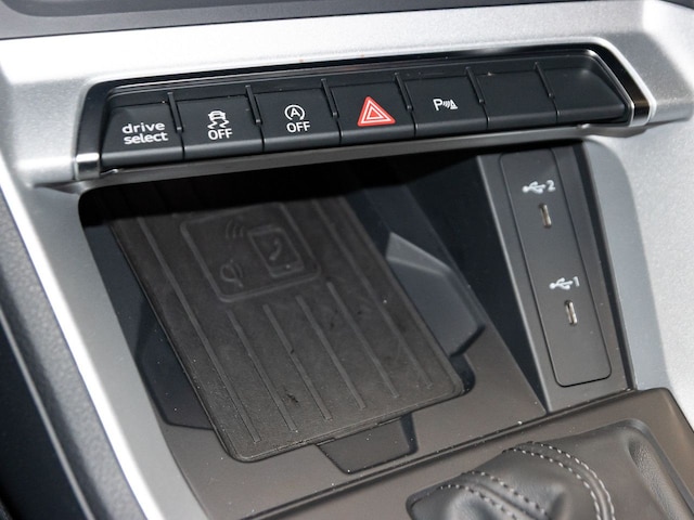 Audi Q3 35 TDI S-Line S-Tronic Sportback