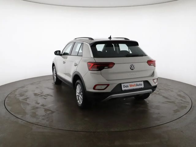Volkswagen T-Roc DSG Life