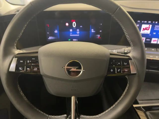 Opel Astra 1.2 Turbo Elegance Turbo