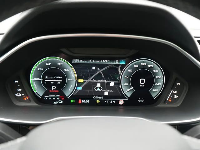 Audi Q3 S-Line Sportback