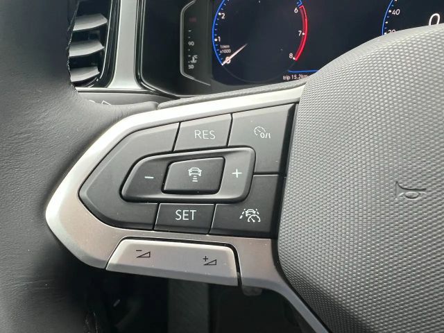 Volkswagen T-Roc Friends TSI