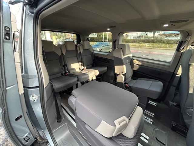 Volkswagen Multivan 2.0 TDI DSG T7