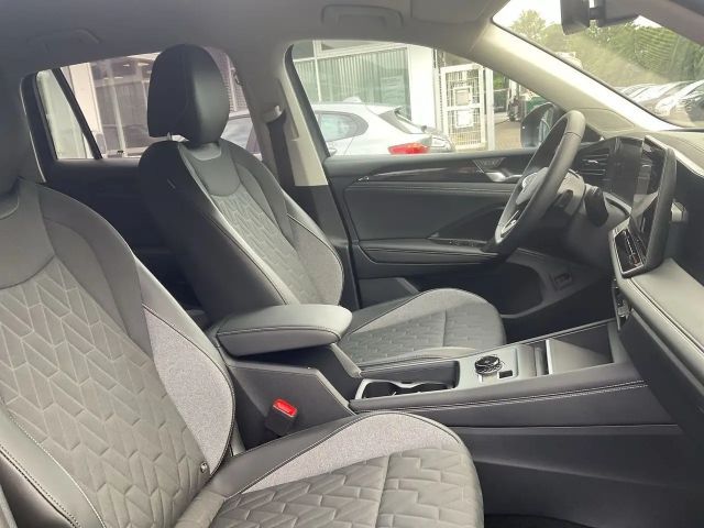 Volkswagen Tiguan 1.5 eTSI DSG