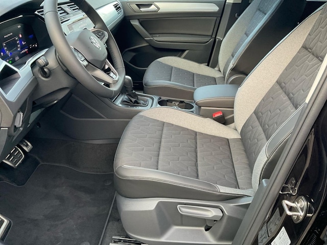 Volkswagen Touran 1.5 TSI DSG