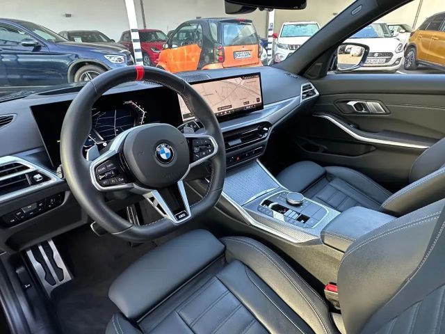 BMW 340 340i Touring xDrive