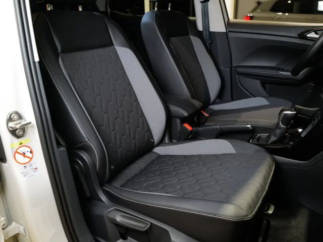 Volkswagen T-Cross 1.0 TSI DSG