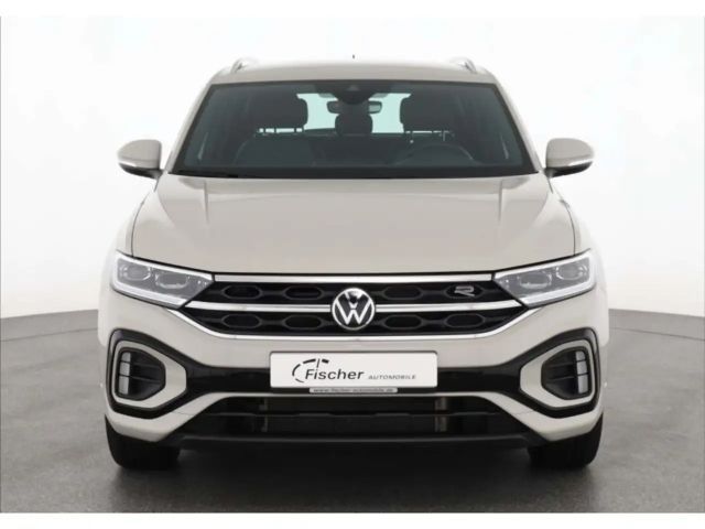 Volkswagen T-Roc 1.0 TSI R-Line